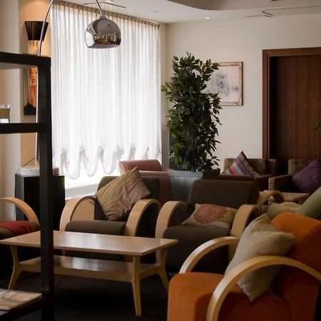 Hotel Datini Πράτο Εξωτερικό φωτογραφία