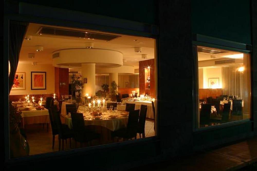 Hotel Datini Πράτο Εξωτερικό φωτογραφία