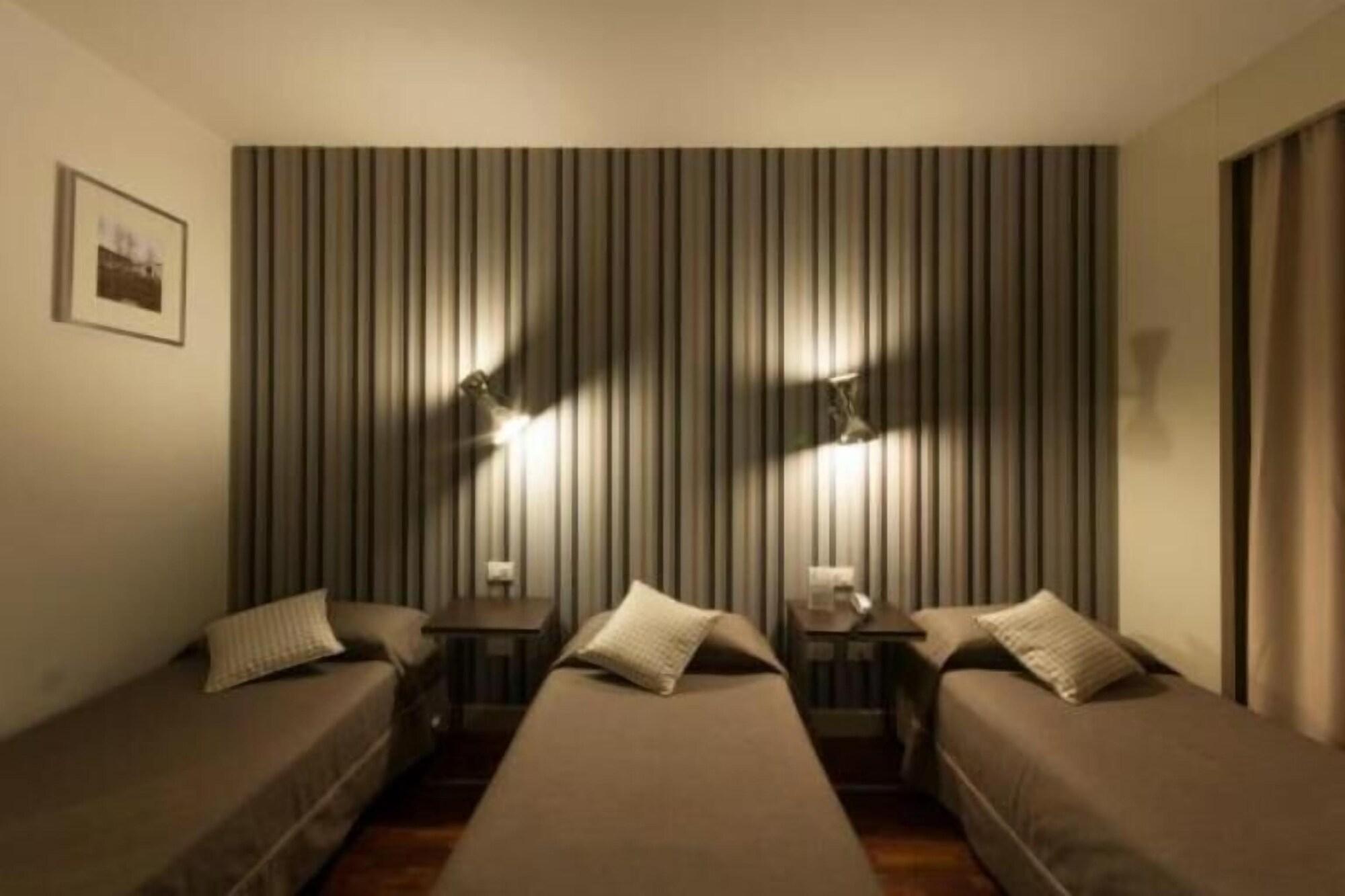 Hotel Datini Πράτο Εξωτερικό φωτογραφία