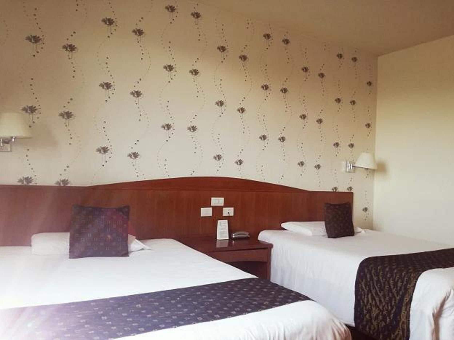 Hotel Datini Πράτο Εξωτερικό φωτογραφία