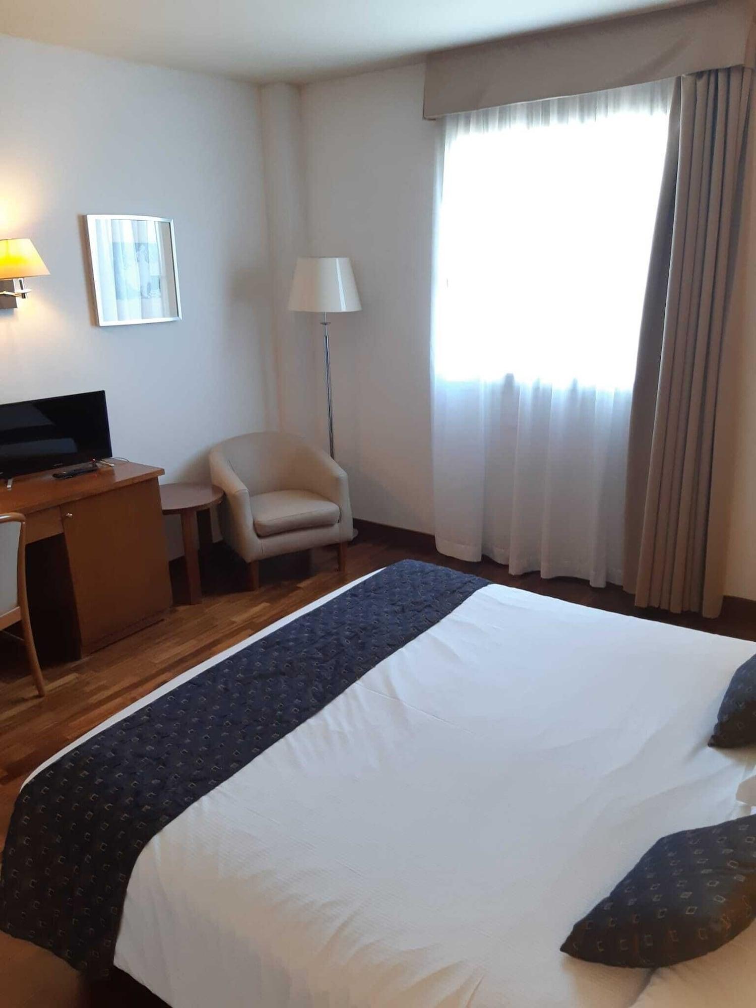 Hotel Datini Πράτο Εξωτερικό φωτογραφία