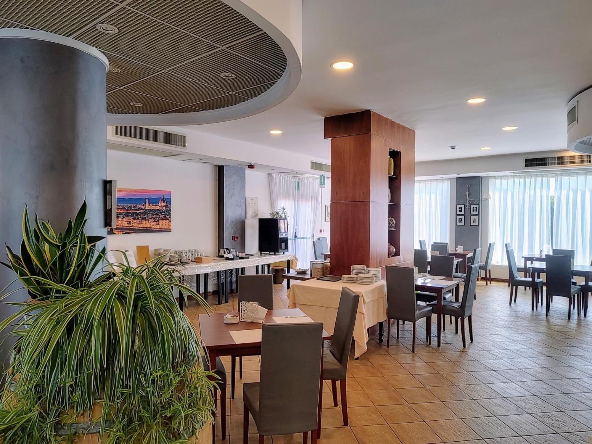 Hotel Datini Πράτο Εξωτερικό φωτογραφία
