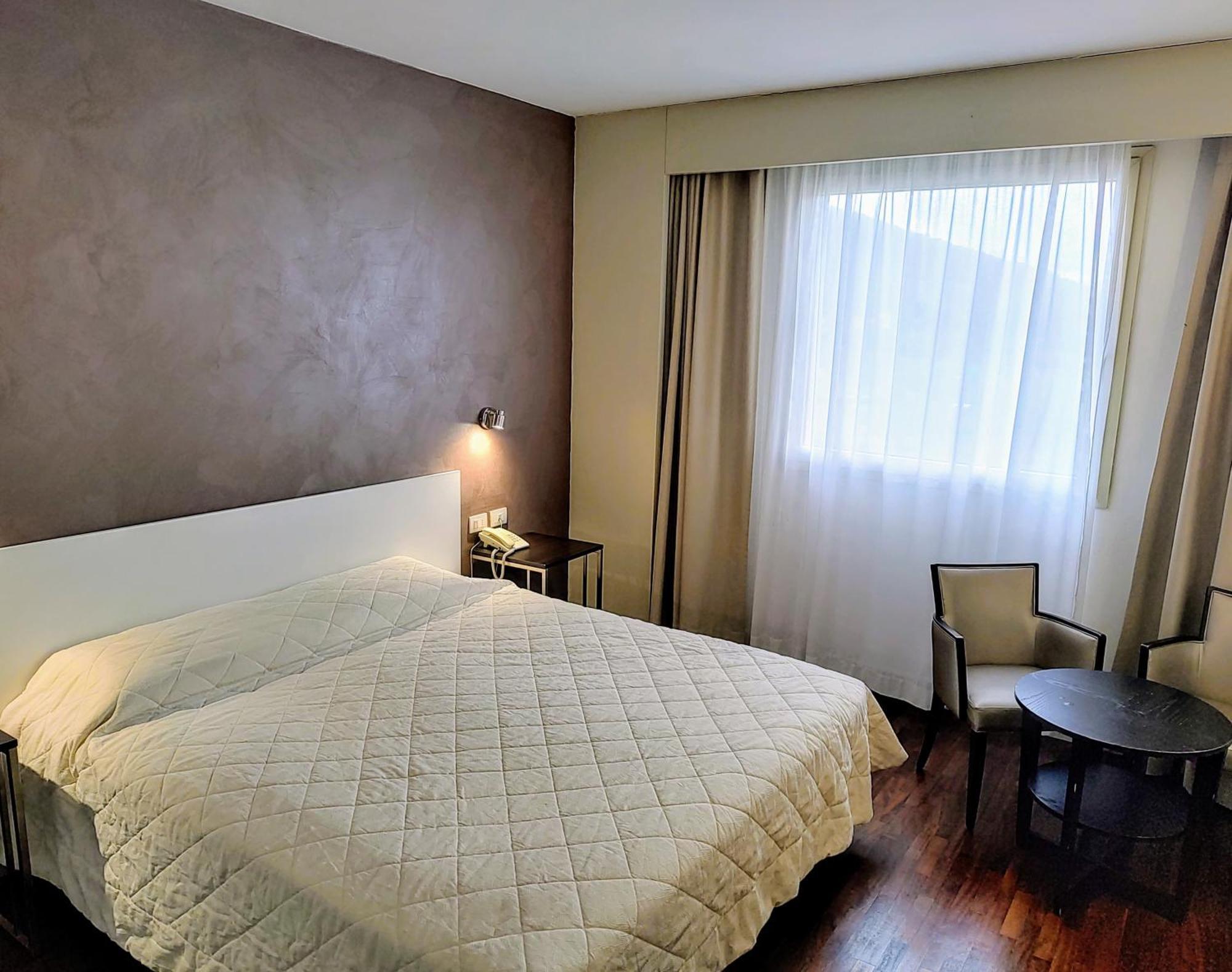 Hotel Datini Πράτο Εξωτερικό φωτογραφία