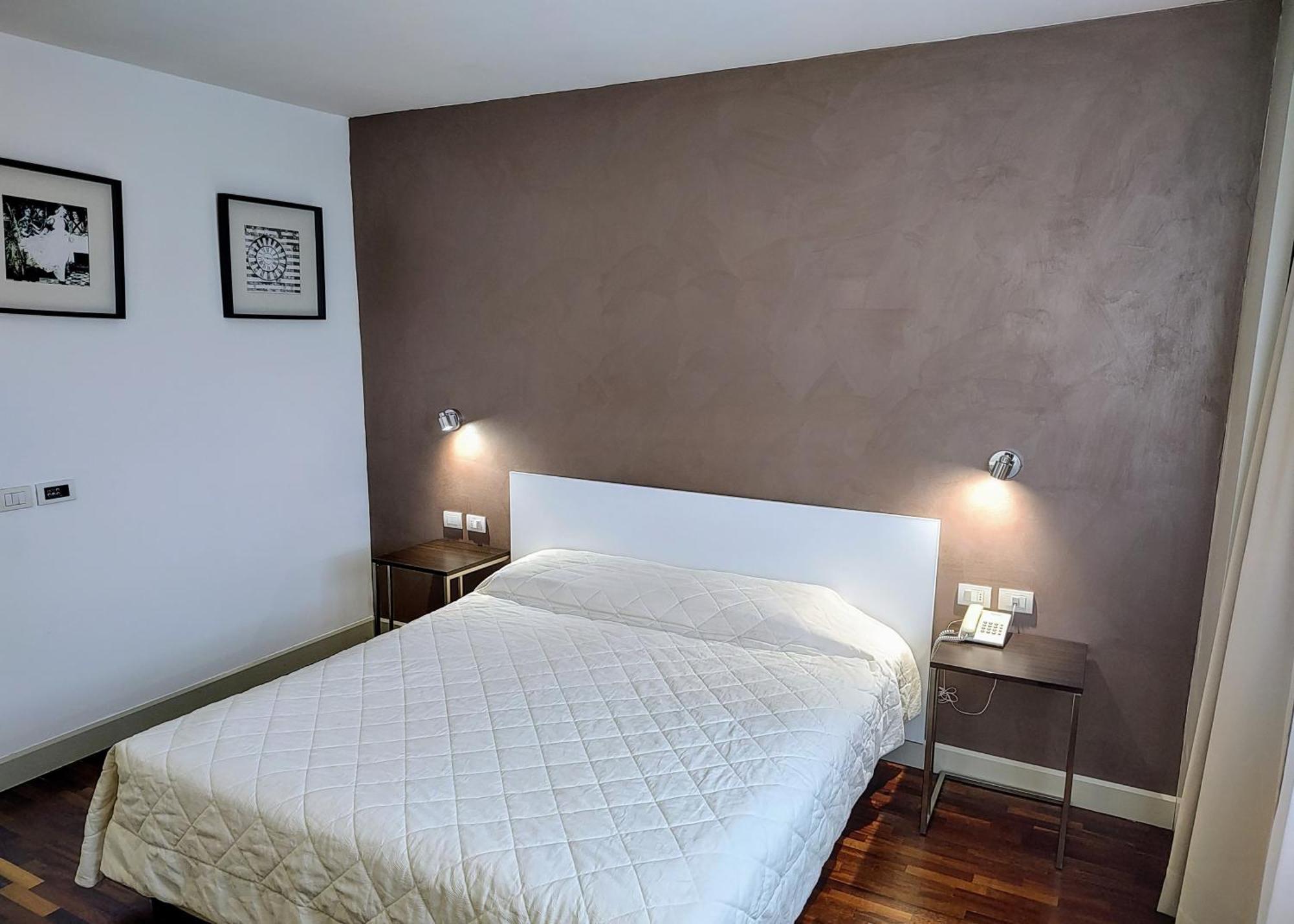 Hotel Datini Πράτο Εξωτερικό φωτογραφία