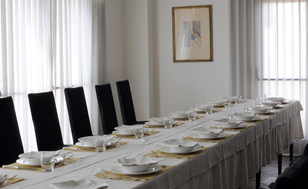Hotel Datini Πράτο Εξωτερικό φωτογραφία