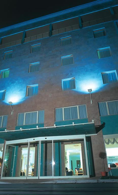 Hotel Datini Πράτο Εξωτερικό φωτογραφία